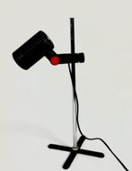 Erco Leuchten: Roger Tallon - bureaulamp - Duitsland - 70's, Ophalen of Verzenden, Metaal, Minder dan 50 cm