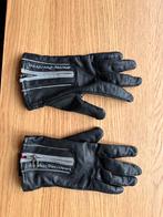 Harley Davidson elegante lerwn damenhandschoenen, Harley Davidson, Ophalen of Verzenden, Dames, Handschoenen