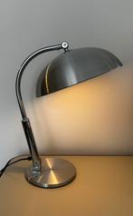 Hala Zeist bureaulamp model 144 design Busquet vintage, Minder dan 50 cm, Ophalen of Verzenden, Zo goed als nieuw
