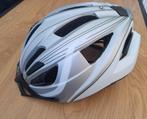 Mountainbike helm of fietshelm voor weinig, Gebruikt, M, Ophalen of Verzenden, Crivit