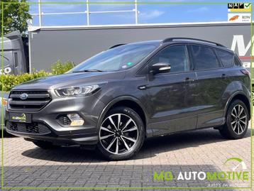 Ford Kuga 1.5 EcoBoost ST Line | Trekhaak | Navi | NL auto | beschikbaar voor biedingen