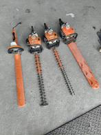 4 Heggenschaar - Stihl HS 81R/82R, Ophalen, Gebruikt, Benzine, Stihl