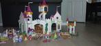 Playmobil Koninklijk Paleis 6848  prinsessen kasteel, Ophalen, Gebruikt, Complete set