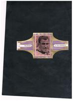 SIGARENBANDEN, Verzamelen, Verzenden, Nieuw, Sigarenbandjes