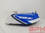 Tank Suzuki GSX-R 750 1990 1991 1992 fueltank GSXR GSXR750, Gebruikt