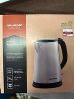 Waterkoker merk  Grundig, Witgoed en Apparatuur, Waterkokers, Ophalen