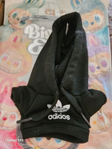 Labubu hoodie A beschikbaar voor biedingen