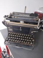 Typemachine continental Wanderer type machine vintage antiek, Gebruikt, Ophalen