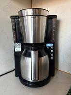 Melitta Look IV Therm Timer filter, Witgoed en Apparatuur, Koffiezetapparaten, Afneembaar waterreservoir, 10 kopjes of meer, Koffiemachine