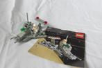 Lego classic space, set 6891 two-man scooter, Complete set, Gebruikt, Ophalen of Verzenden, Lego