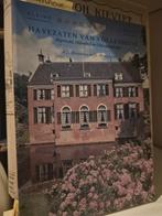 Havezaten van Vollenhove - Kleine Monumenten Reeks, Ophalen of Verzenden, A.J. Mensema en Js. Mooijweer