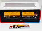TEKNO VOLVO F89 WERNER NIELSEN, HGL74-@hotmail.com, Nieuw, Bus of Vrachtwagen, TEKNO