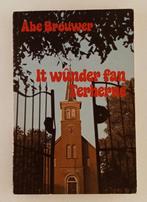 Brouwer, Abe - It wunder fan Terherne, Verzenden, Gelezen