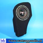 Audio System R08 8 inch subwoofer Audi A3 8P 2003->2013, Info@optimount.nl, Nieuw, Ophalen of Verzenden, Anholtseweg 48A 7091 HB DINXPERLO