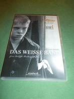 Das weisse Band Michael Haneke dvd, Alle leeftijden, Verzenden, Nieuw in verpakking, Overige gebieden