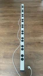 stekkerblok Rittal nr 72 met 18 stopcontacten, Doe-het-zelf en Verbouw, Ophalen, Gebruikt, Stopcontact