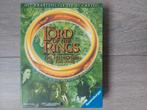 Lord of the Rings kaartspel, Hobby en Vrije tijd, Gezelschapsspellen | Kaartspellen, Ophalen of Verzenden, Gebruikt, Ravensburger