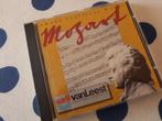 CD van Mozart - Classical Work, Ophalen of Verzenden