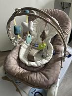 Chicco Hoopla – Wipstoel baby – Met babygym speelboog, Ophalen, Zo goed als nieuw, Wipstoel, Chicco