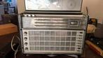 Defecte Philips transworld ‘de luxe’ 22rl798, Ophalen, Niet werkend, Radio