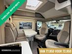 Adria Twin 640 SL Axess 9-Traps Automaat Enkele Bedden Nieuw, Automaat, Buscamper of Camperbus, Bedrijf, Diesel