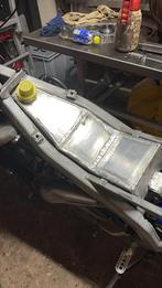 Custom aluminium brommer onderdelen, Ophalen of Verzenden, Nieuw, Overige typen