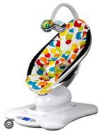 Mamaroo 2 babywipstoel, Ophalen, Gebruikt