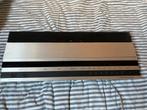 Bang en olufsen Beomaster 1900 incl platenspeler en speakers, Ophalen, Losse componenten, Bang & Olufsen, Niet werkend