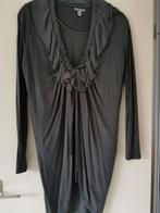 Vest met shirt, Bandolera, mt 38, Maat 38/40 (M), Ophalen of Verzenden, Zo goed als nieuw, Groen