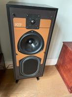 Boxen/Speakerset KEF, Audio, Tv en Foto, Luidsprekers, Zo goed als nieuw, 60 tot 120 watt, Front, Rear of Stereo speakers, Ophalen