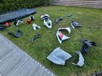 Onderdelen kappen Yamaha R1 2007 2008 RN19, Ophalen of Verzenden