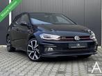 Volkswagen Polo 2.0 TSI GTI | virtual cockpit, Gebruikt, 4 cilinders, Zwart, Bedrijf
