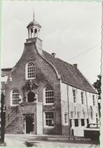 Geervliet (ZH) gemeentehuis 1965, Verzenden, 1960 tot 1980, Ongelopen, Zuid-Holland