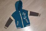 Borgvest Z8 maat 92/ 98, Kinderen en Baby's, Kinderkleding | Maat 92, Ophalen of Verzenden, Gebruikt, Jongen, Jas