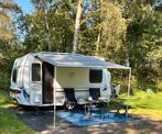 Fendt 390 Bianco Caravan, Caravans en Kamperen, Caravans, Omvormbare zithoek, Treinzit, Particulier, Tot en met 4