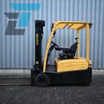 Hyster J1.6XNT LWB Elektrische heftruck (bj 2021), 1000 tot 2000 kg, Elektrisch, Heftruck, Hyster