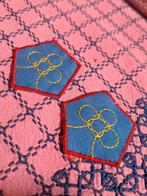 2 Scouting Insignes / Badges, Verzamelen, Scouting, Ophalen of Verzenden