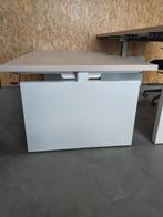 Zeer luxe bureaus slingerverstelbaar spotgoedkoop, Ophalen, Zo goed als nieuw, Bureau
