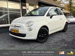 Fiat 500 1.2 Pop NIEUWE APK | 103000KM | NAP (bj 2008), Gebruikt, 1242 cc, 4 cilinders, 840 kg