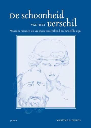 De schoonheid van het verschil Martine DelfosIn   beschikbaar voor biedingen