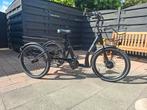 Popal Keewee Wave electrische driewielfiets, Fietsen en Brommers, Ophalen, Zo goed als nieuw