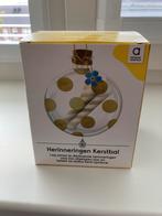 Herinneringen kerstbal nieuw, Diversen, Ophalen of Verzenden