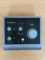 Audient iD4, Ophalen of Verzenden, Gebruikt