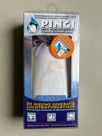 Pingi luchtontvochtiger zakje 250 gram, Ophalen, Zo goed als nieuw, Luchtontvochter