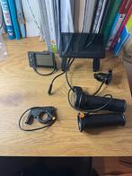 Schermen en gashendels alles samen eerst  beschrijving lezen, Spelcomputers en Games, Ophalen of Verzenden, Zo goed als nieuw