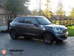 Mini Mini Paceman 1.6 Cooper Chili | Panoramadak | Cruise Co, Auto's, Mini, 47 €/maand, Te koop, Zilver of Grijs, Geïmporteerd