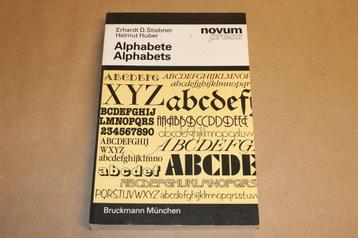 De Grote Letteratlas van A tot Z — Naslagwerk Typografie beschikbaar voor biedingen