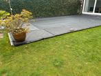 Zwembad Afdekzeil - 10x6mtr, Tuin en Terras, Gebruikt, Minder dan 80 cm, Overige typen, 300 cm of meer