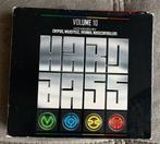 Hardbass Volume 10 Hardstyle, Cd's en Dvd's, Ophalen of Verzenden, Zo goed als nieuw