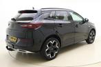 Opel Grandland 1.2 Turbo Level 4 130 PK Automaat | Navigatie, 15 km/l, Euro 6, 1199 cc, Alcantara